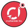 Crusherslab Inc Logo