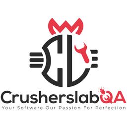 CrusherslabQA